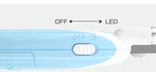 Cat or Dog Electronic Nail Clippers or Grinders with LED Electric Nail Grinder For Super Gentle and Easy Nail Trimming or Cutting
