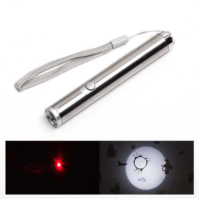Laser Cat Pointers