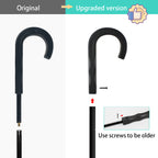 Cat or Dog Transparent Umbrella With Traction Chain Removable Umbrella