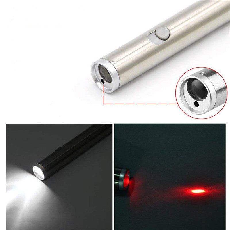 Laser Cat Pointers