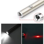 Laser Cat Pointers