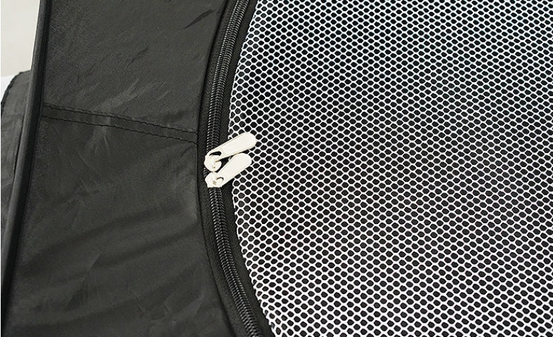 Cat or Dog Tent Both Removable or Foldable With Comfortable Touch Multifunctional For Indoor or Outdoor Napping or Babysitting Tool From Tunnel to Tent Only