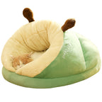 Huge Slipper Cat Beds That Look So Hilariously Cute