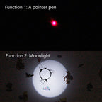 Laser Cat Pointers