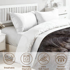 Your Bed Spread with Your Photo 100% Microfiber