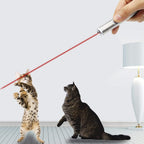 Laser Cat Pointers