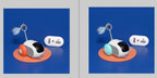 Electronic Cat Toys Are Here That Charge with  One Click of its USB and Add On Feathers and Any Strings And More