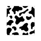 Cat Cloth Towel Simple Cartoon Printed Cat Cloth