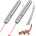 Laser Cat Pointers