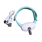 Automatic Cat Smart Laser Toy to Tease and Cat Collar Electric USB Charging Kitten Amusing Toys Interactive Training Pet Items