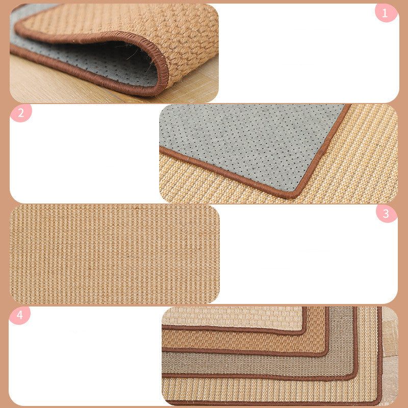 Cat Scratch Board Wear Resistant No Dandruff