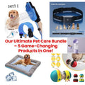 Pet Cooling Pad Bed For Dogs Cats Mat Pet Blanket Ice Silk Material Soft For Summer Sleeping  Blue Breathable