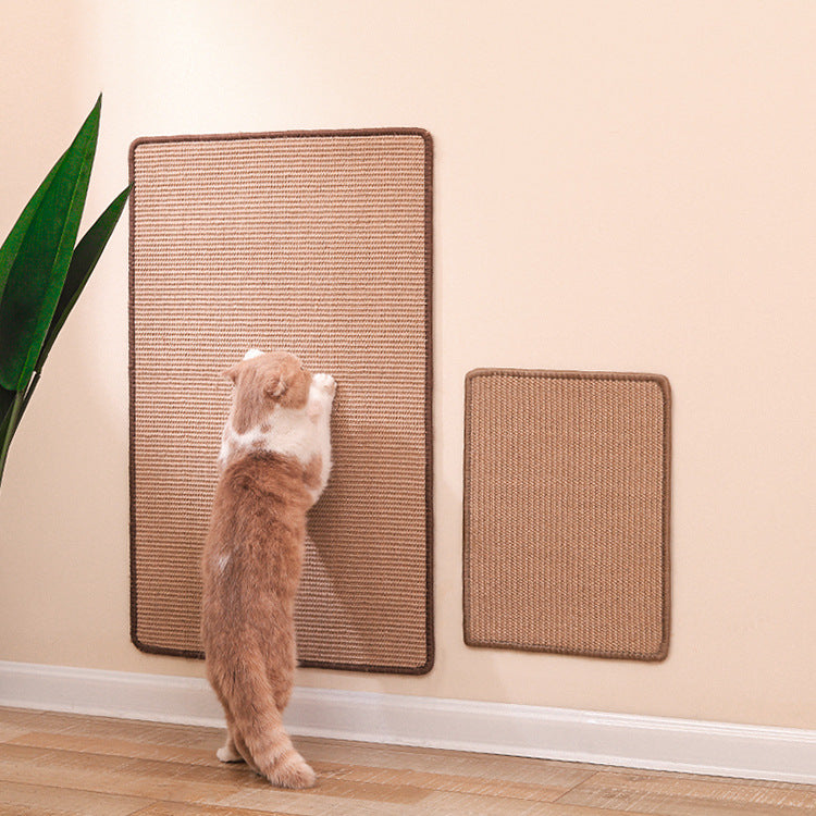 Cat Scratch Board Wear Resistant No Dandruff