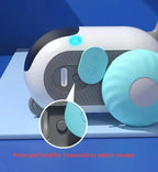 Electronic Cat Toys Are Here That Charge with  One Click of its USB and Add On Feathers and Any Strings And More