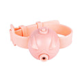 Automatic Cat Smart Laser Toy to Tease and Cat Collar Electric USB Charging Kitten Amusing Toys Interactive Training Pet Items