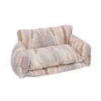 Pet Sofa Fully Removable And Washable Plus Use As a Doghouse or Cathouse