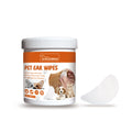 Cat Wipes Gentle Nourishing Cleaning Soft Wipes