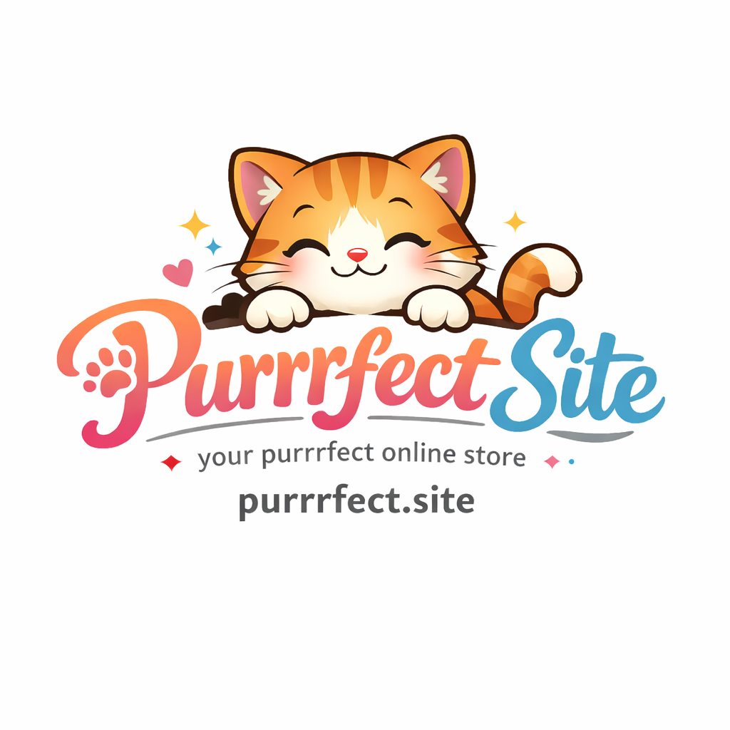 Purrrfect Site