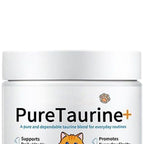 Taurine for Cats Taurine Powder Supplement 200g Nutrition Cat Digestive Support